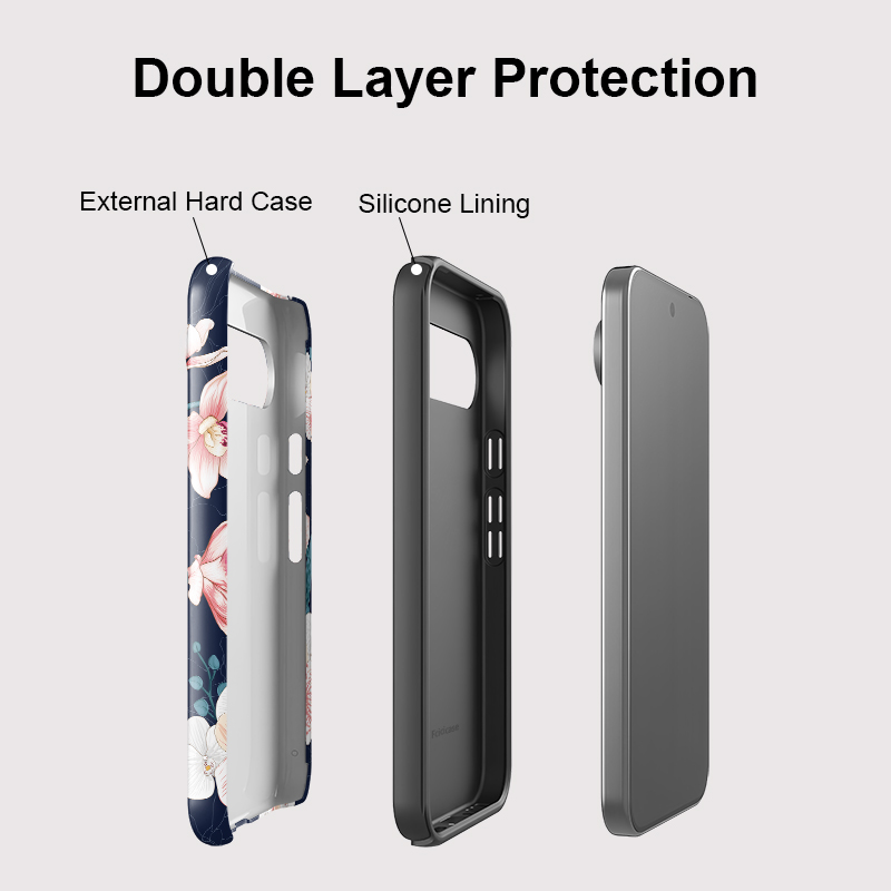 جراب هاتف Fcicicase مضاد للصدم - مراجعة Phone Cases Pixel 10 وسعره