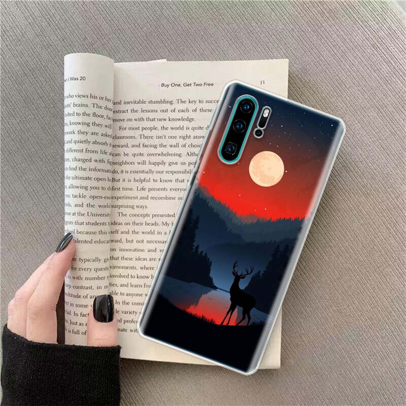 جراب هاتف لهواوي p50 pro ، p10 - مراجعة Phone Cases Under $20 وسعره