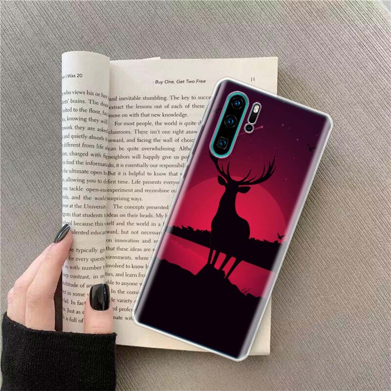 جراب هاتف لهواوي p50 pro ، p10 - مراجعة Phone Cases Under $20 وسعره