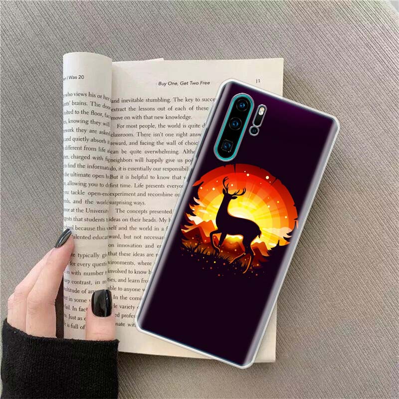 جراب هاتف لهواوي p50 pro ، p10 - مراجعة Phone Cases Under $20 وسعره
