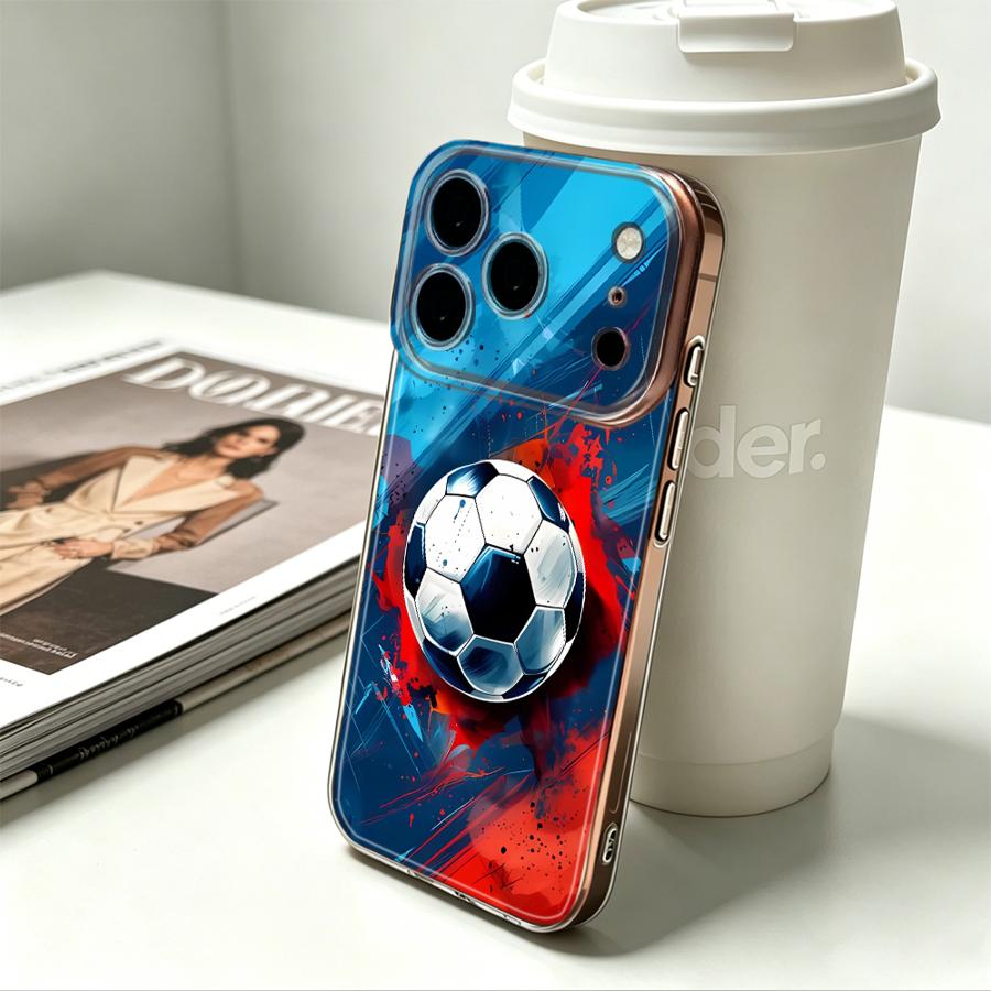 حافظة هاتف ناعمة بتصميم كرة ال - مراجعة Phone Cases Honor وسعره