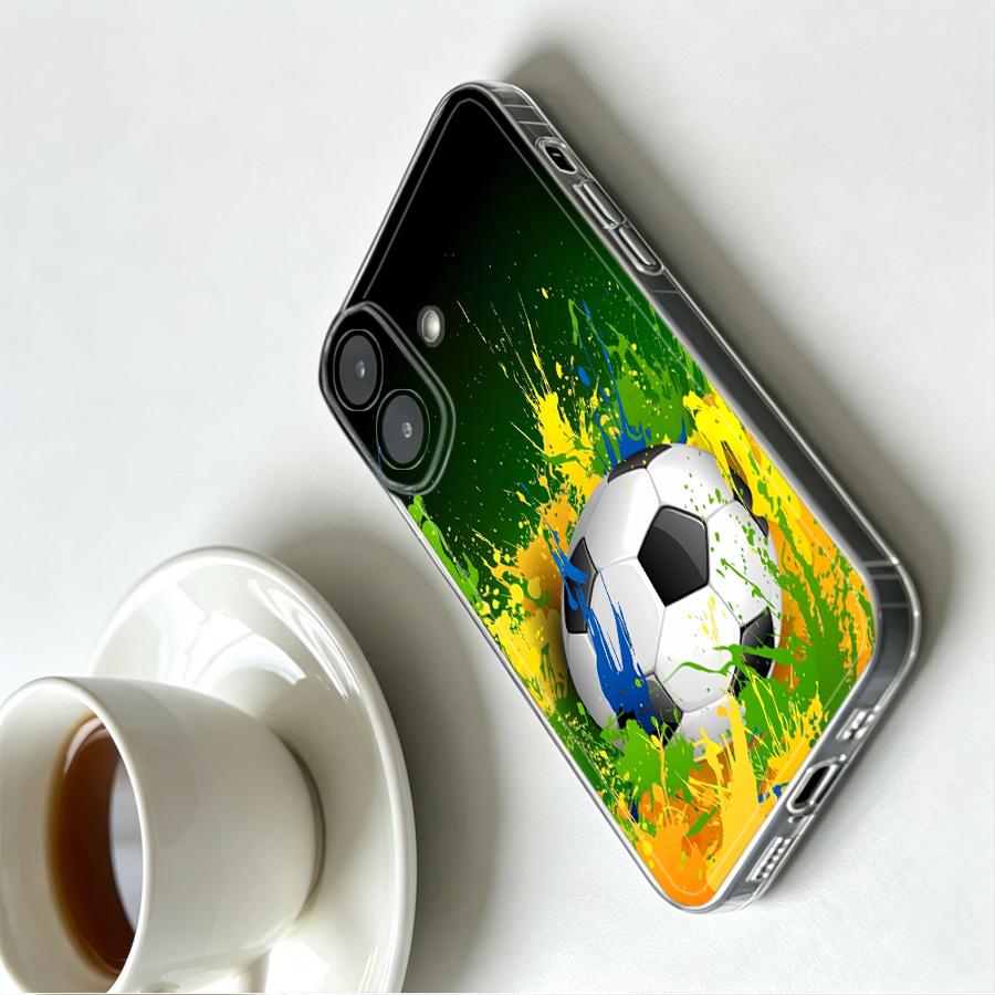 حافظة هاتف ناعمة بتصميم كرة ال - مراجعة Phone Cases Honor وسعره