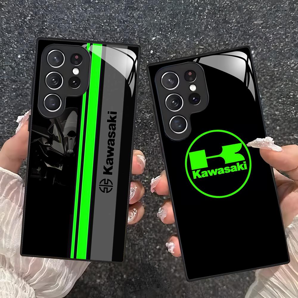 جراب هاتف جديد بتصميم دراجة نا - مراجعة Phone Cases Galaxy S25 وسعره