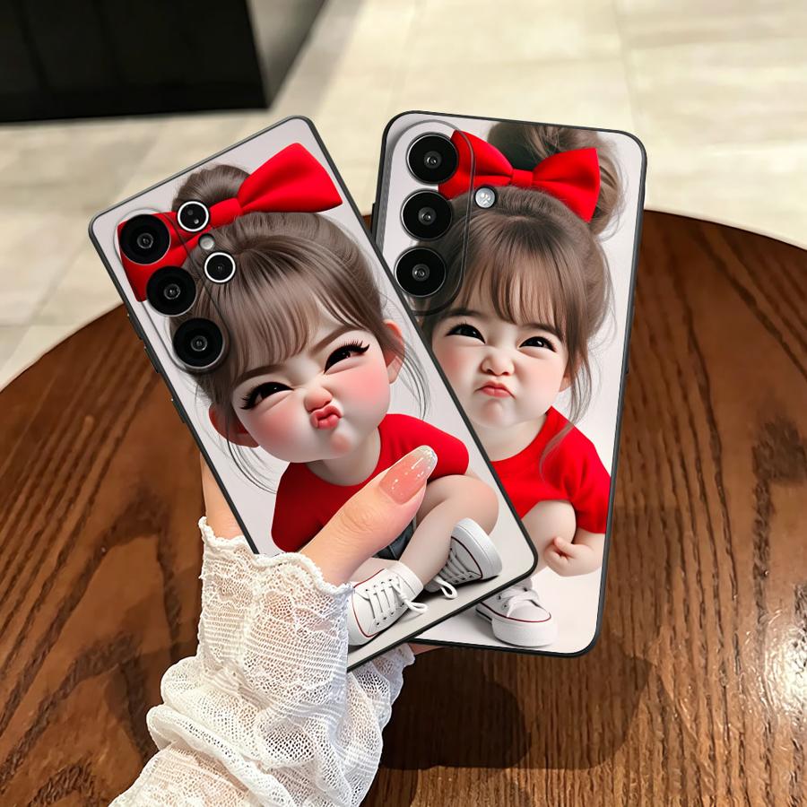 غطاء هاتف لسامسونج جالاكسي S26 - مراجعة Phone Cases Galaxy S25 وسعره