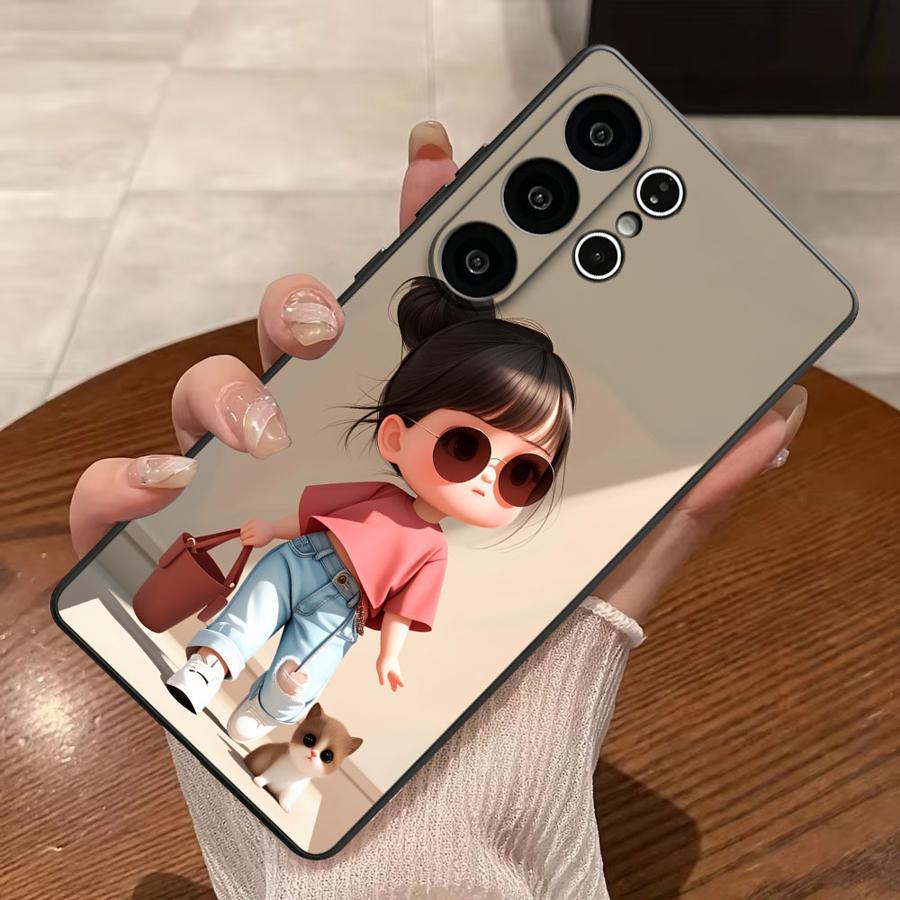 غطاء هاتف لسامسونج جالاكسي S26 - مراجعة Phone Cases Galaxy S25 وسعره