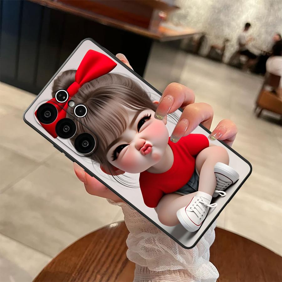 غطاء هاتف لسامسونج جالاكسي S26 - مراجعة Phone Cases Galaxy S25 وسعره