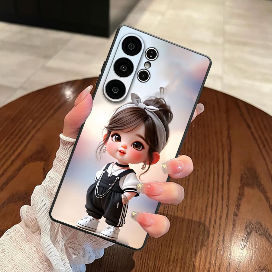 غطاء هاتف لسامسونج جالاكسي S26 - مراجعة Phone Cases Galaxy S25 وسعره