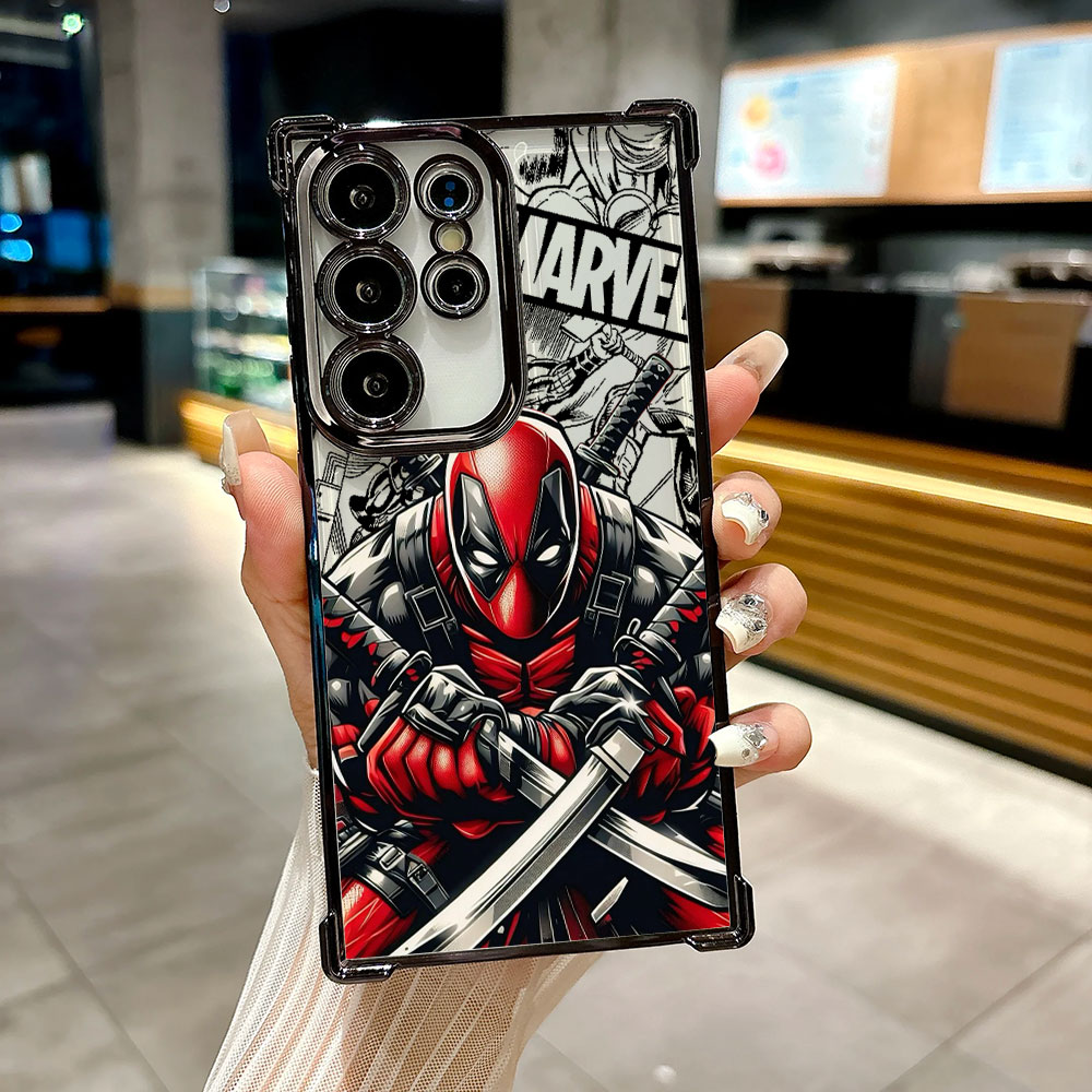 غطاء سيليكون لهواتف سامسونج جا - مراجعة Phone Cases Galaxy S25 وسعره
