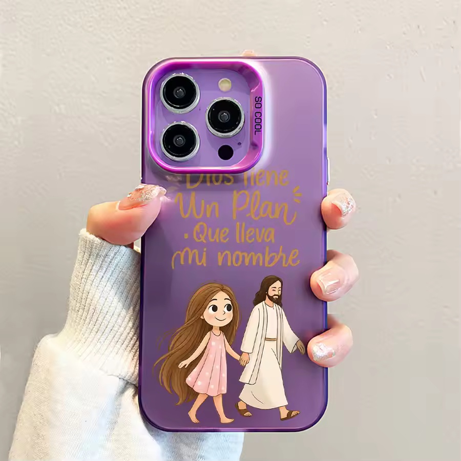جراب هاتف مطفأ اللمعة بتصميم ف - مراجعة Phone Cases Cute وسعره