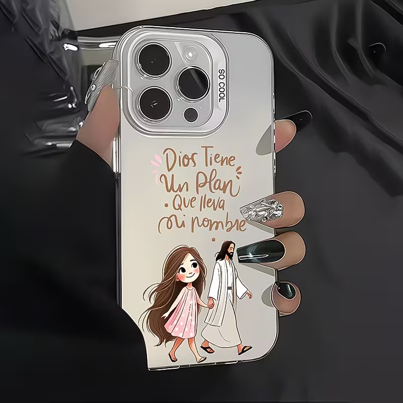 جراب هاتف مطفأ اللمعة بتصميم ف - مراجعة Phone Cases Cute وسعره