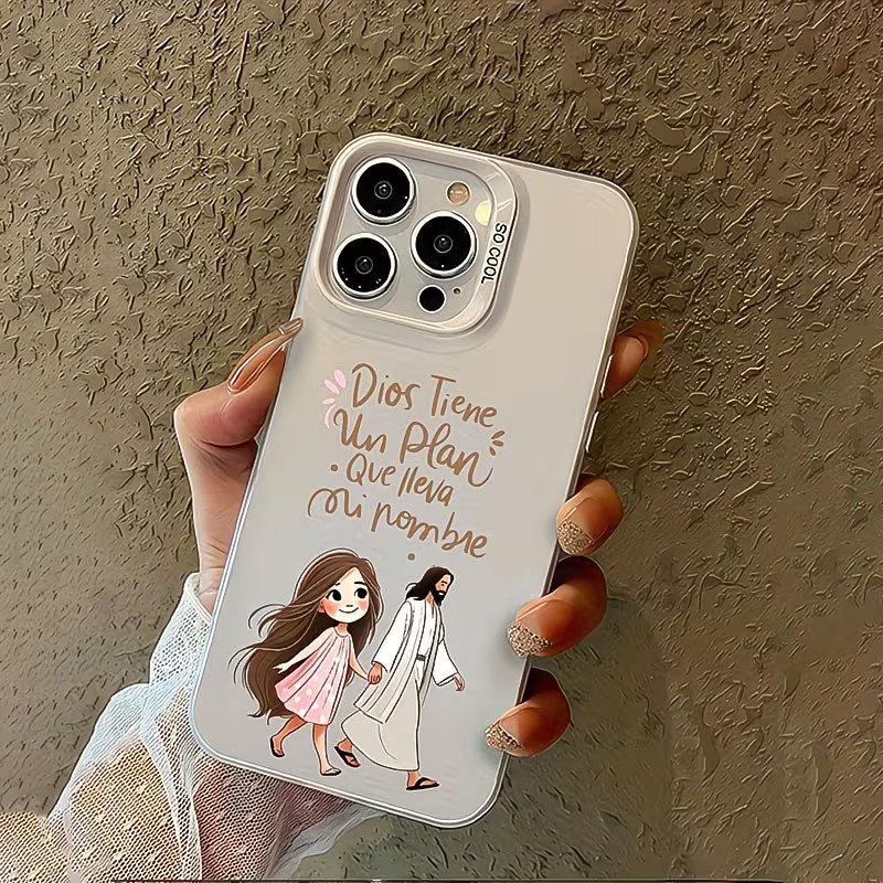 جراب هاتف مطفأ اللمعة بتصميم ف - مراجعة Phone Cases Cute وسعره