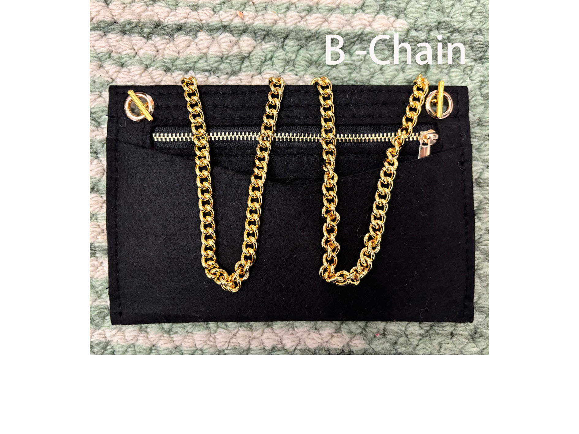 مقاس مخصص يناسب حقيبة Ysl Mono - مراجعة Monogram Custom Case وسعره