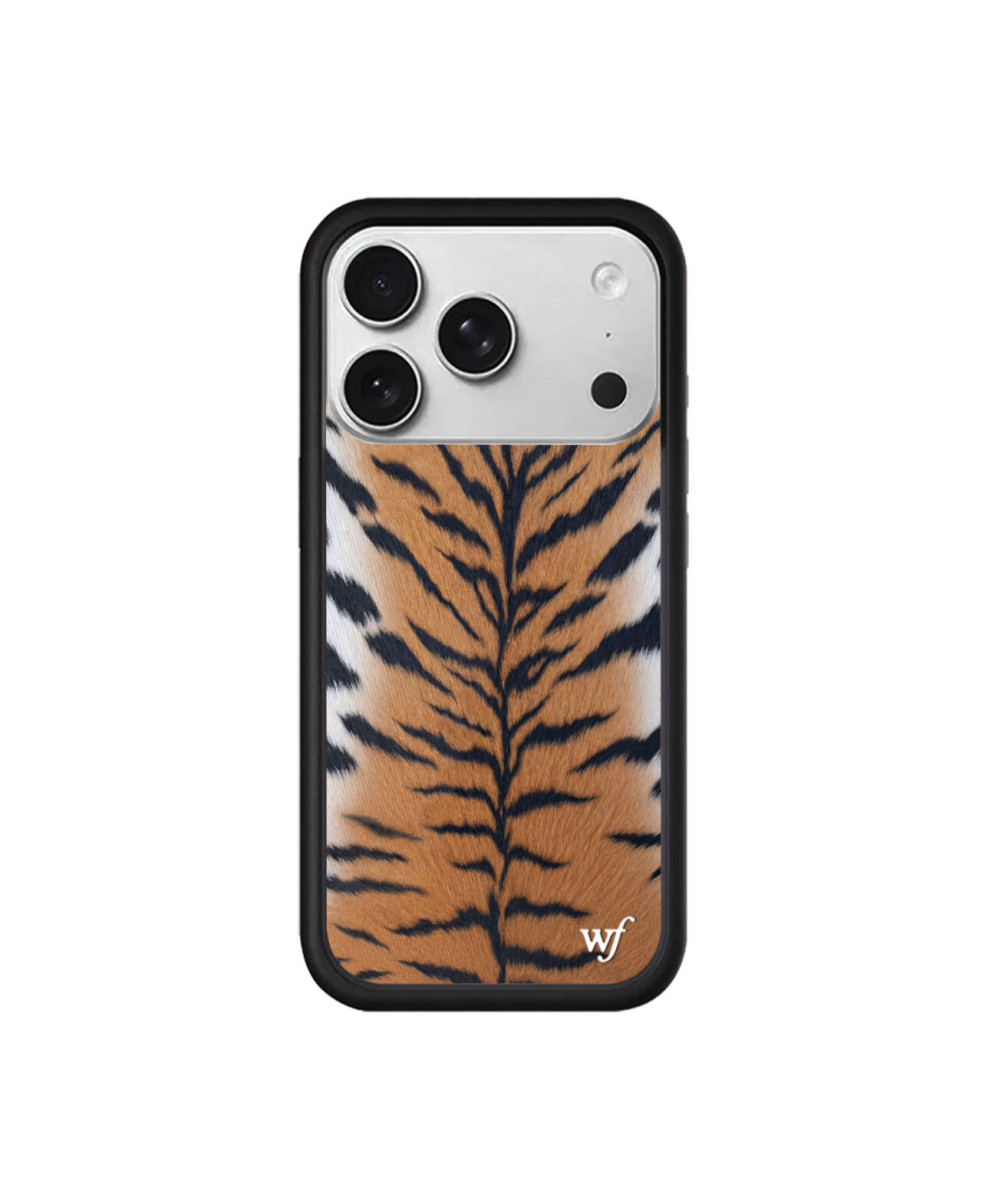 جراب جديد 2026 بتصميم زهور بري - مراجعة Phone Cases Burga وسعره