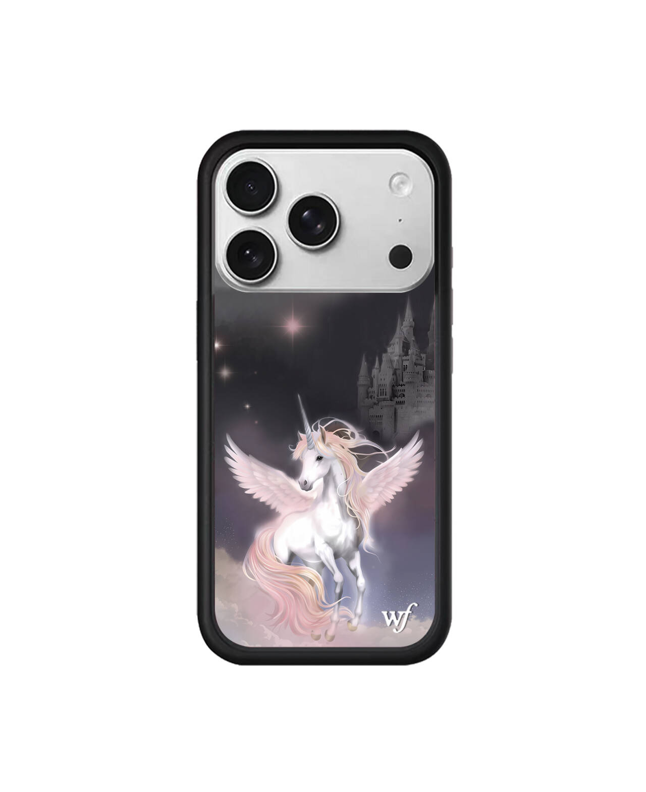 جراب جديد 2026 بتصميم زهور بري - مراجعة Phone Cases Burga وسعره