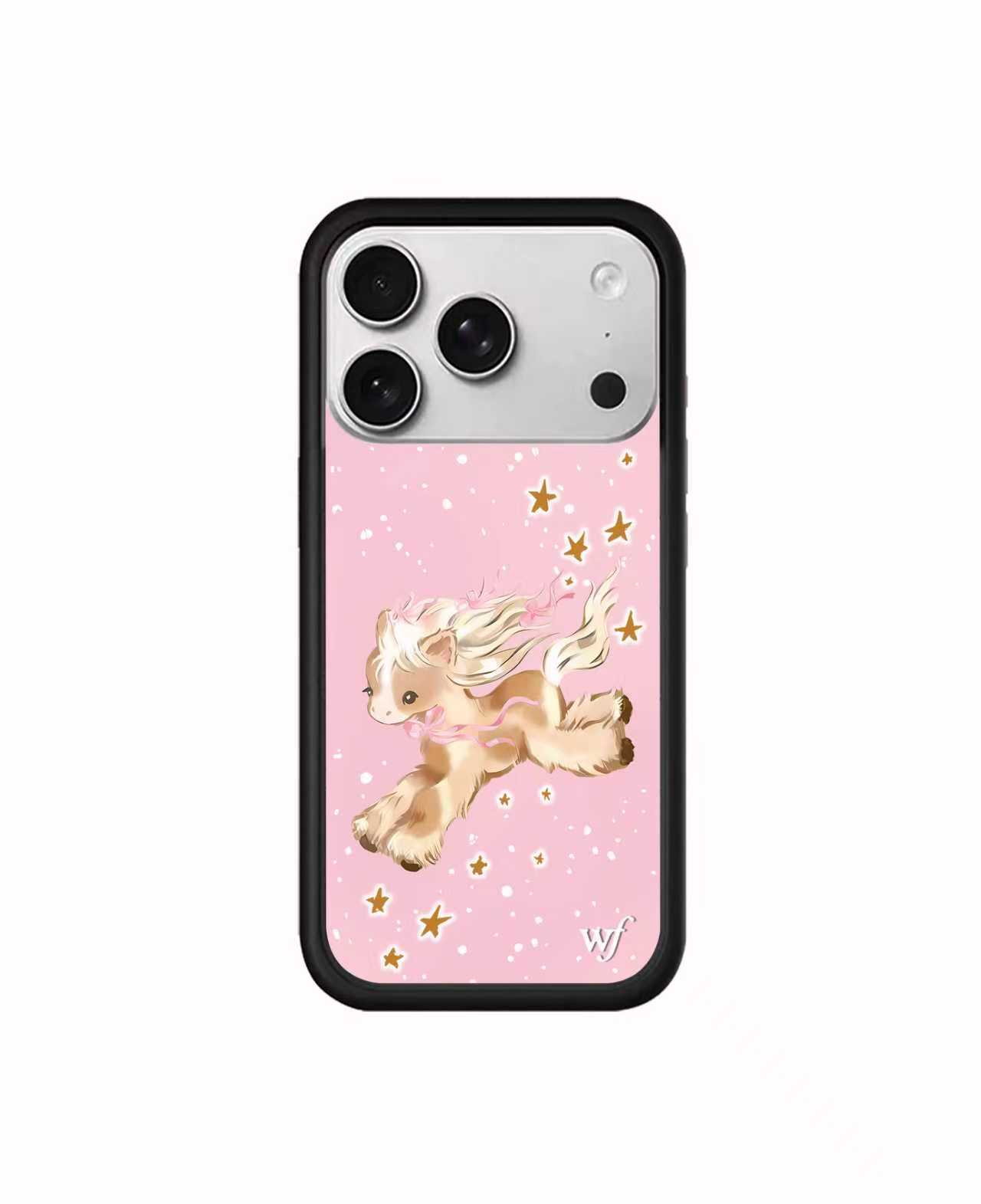 جراب جديد 2026 بتصميم زهور بري - مراجعة Phone Cases Burga وسعره