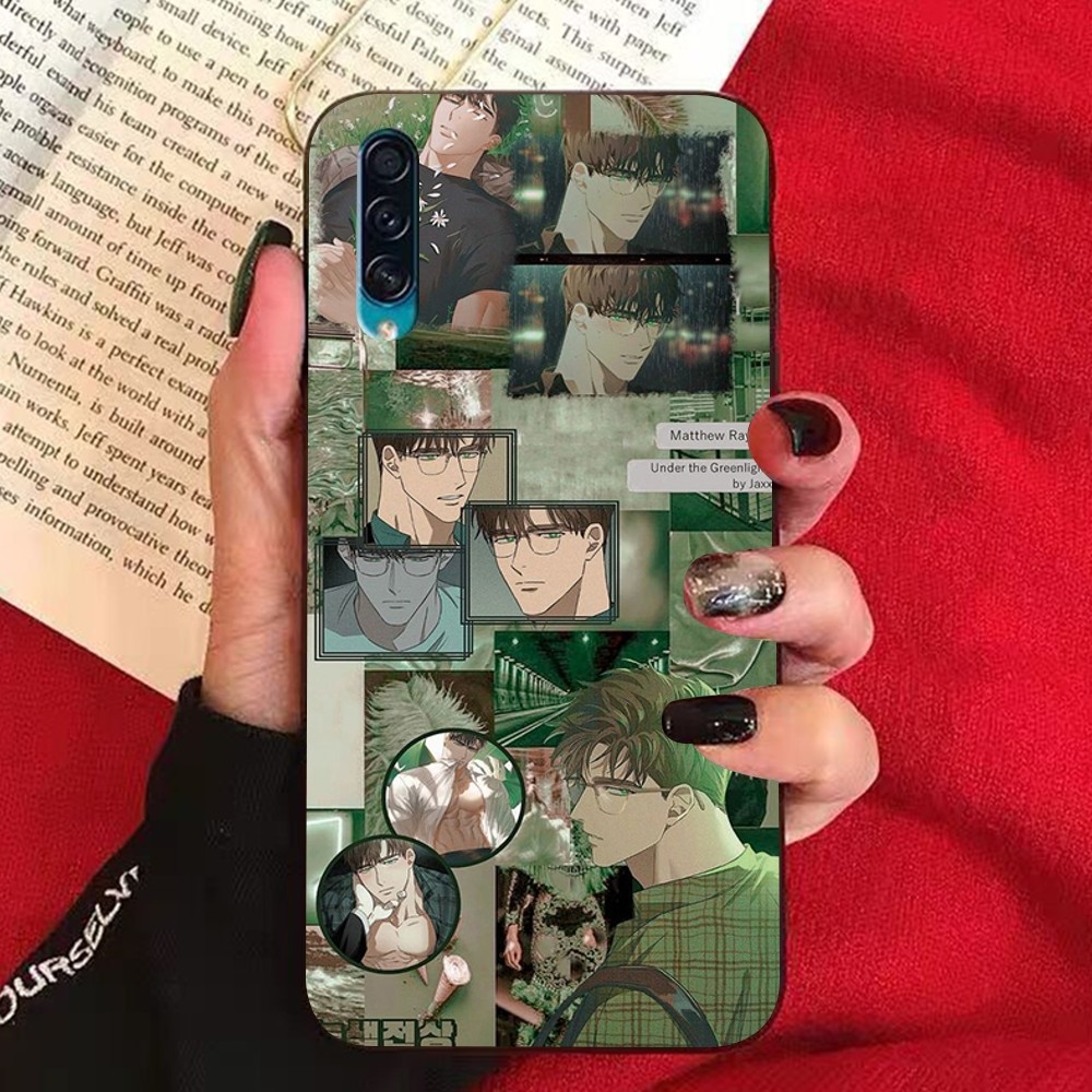 تحت الضوء الأخضر قضية الهاتف ل - مراجعة Phone Cases Under $20 وسعره