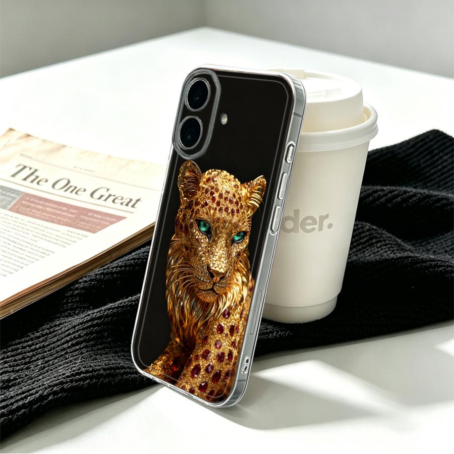 غطاء هاتف ناعم بتصميم وجه الفه - مراجعة Phone Cases Honor وسعره