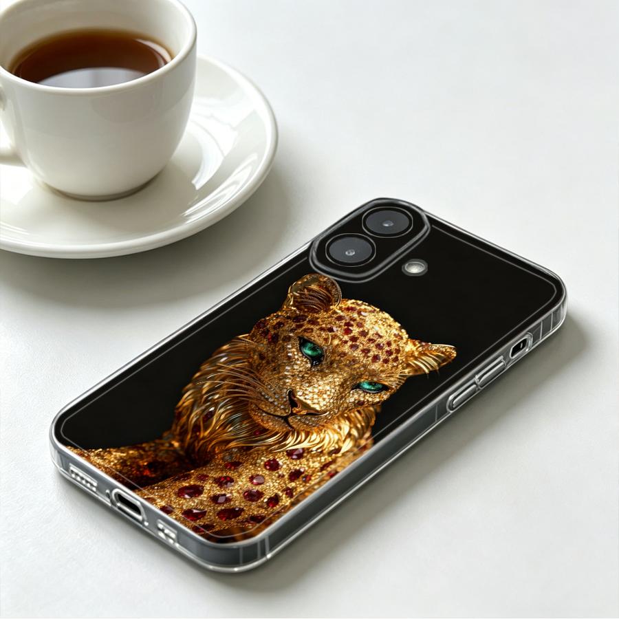 غطاء هاتف ناعم بتصميم وجه الفه - مراجعة Phone Cases Honor وسعره