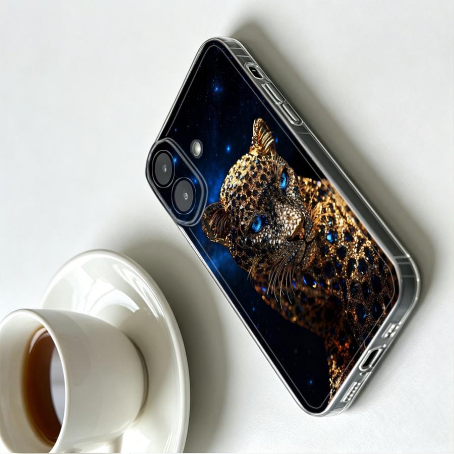 غطاء هاتف ناعم بتصميم وجه الفه - مراجعة Phone Cases Honor وسعره