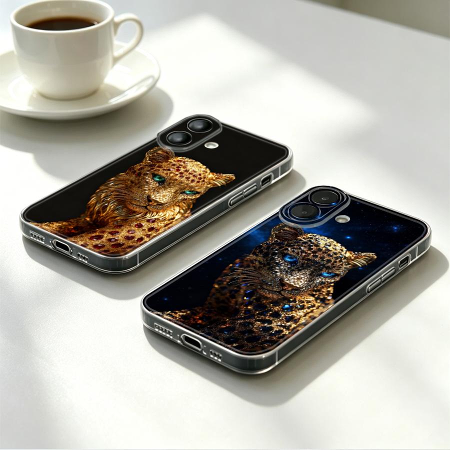 غطاء هاتف ناعم بتصميم وجه الفه - مراجعة Phone Cases Honor وسعره