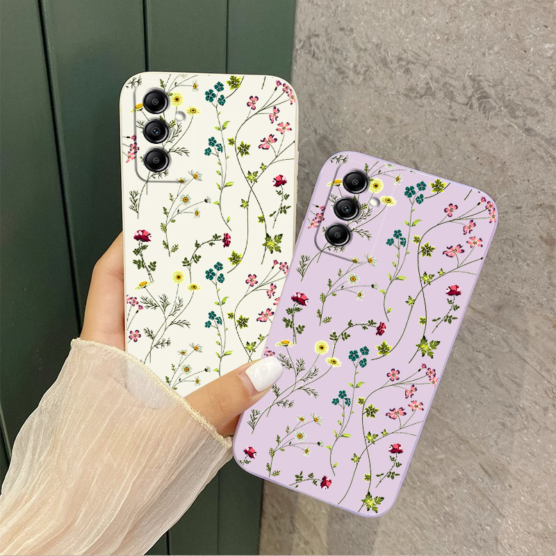 14 الأصفر عباد الشمس سيليكون ق - مراجعة Phone Cases Burga وسعره