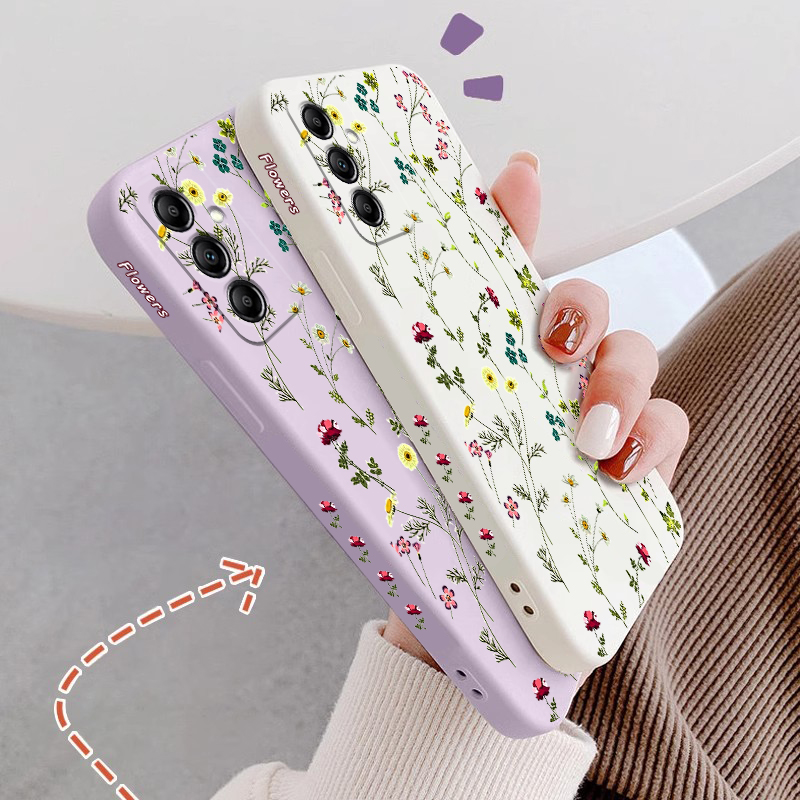 14 الأصفر عباد الشمس سيليكون ق - مراجعة Phone Cases Burga وسعره