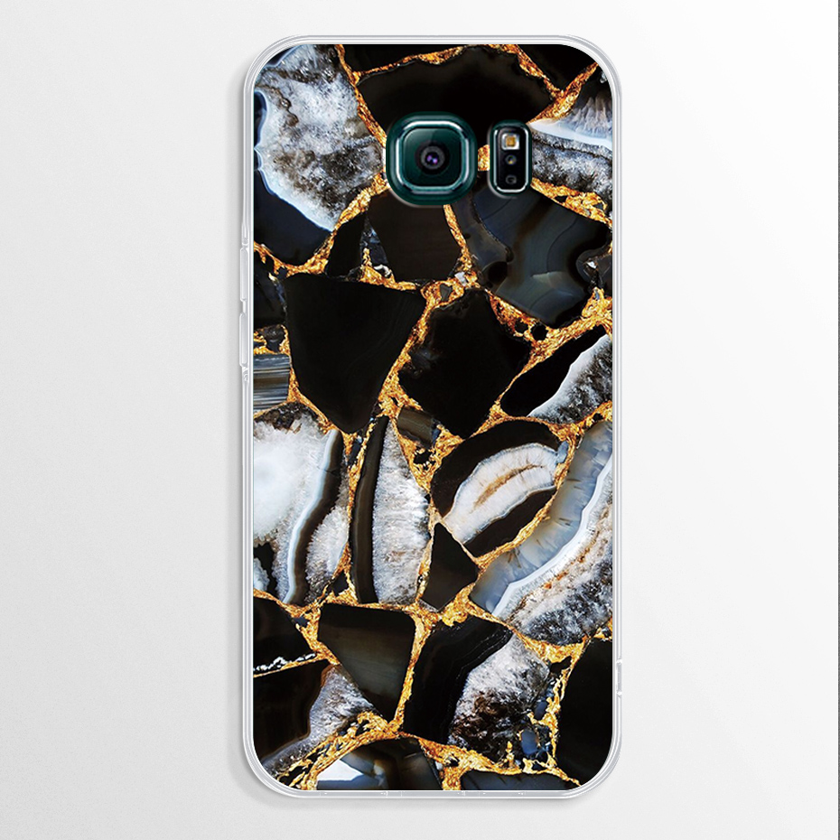 حافظة لهاتف سامسونج جالاكسي S6 - مراجعة Phone Cases Burga وسعره