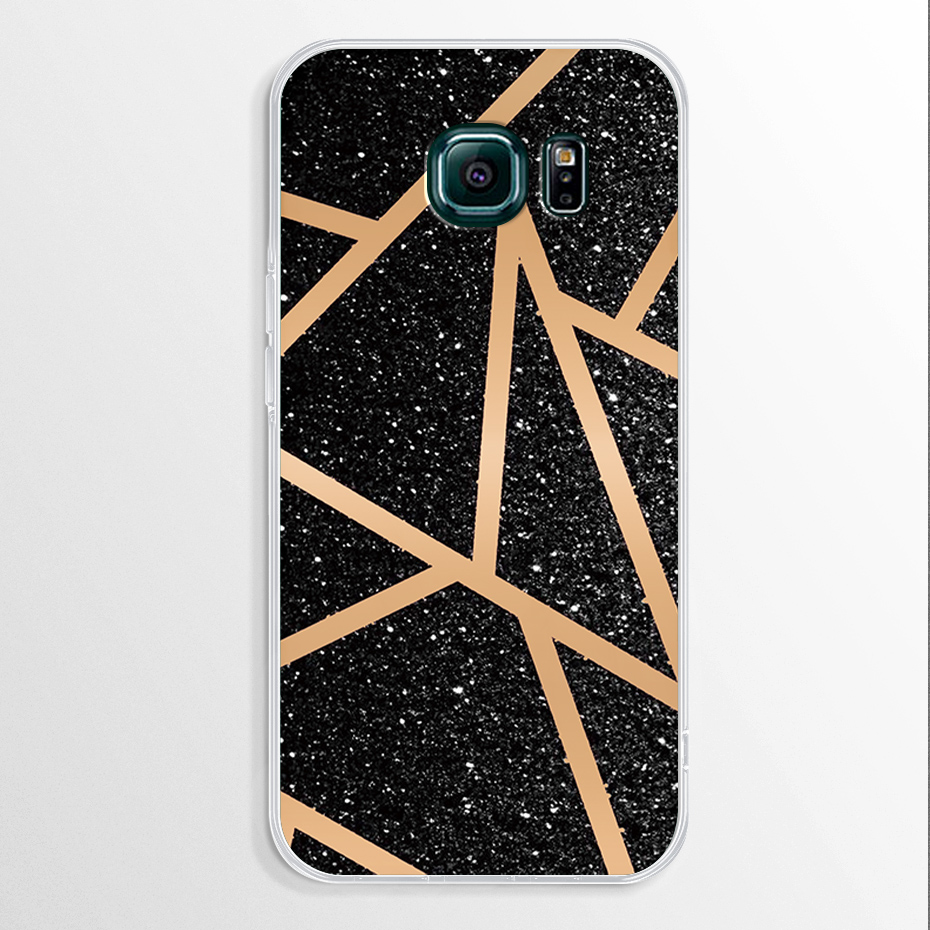 حافظة لهاتف سامسونج جالاكسي S6 - مراجعة Phone Cases Burga وسعره