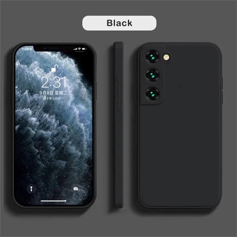 حافظة لهاتف سامسونج جالاكسي A4 - مراجعة Phone Cases Burga وسعره