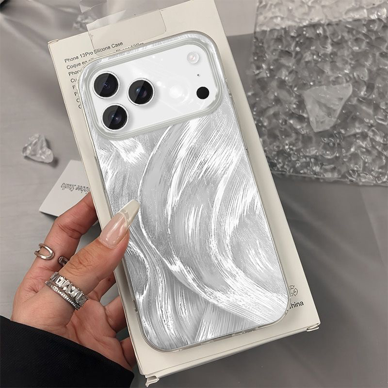 جراب هاتف فاخر بتصميم ليزر عصر - مراجعة Phone Cases Expensive وسعره