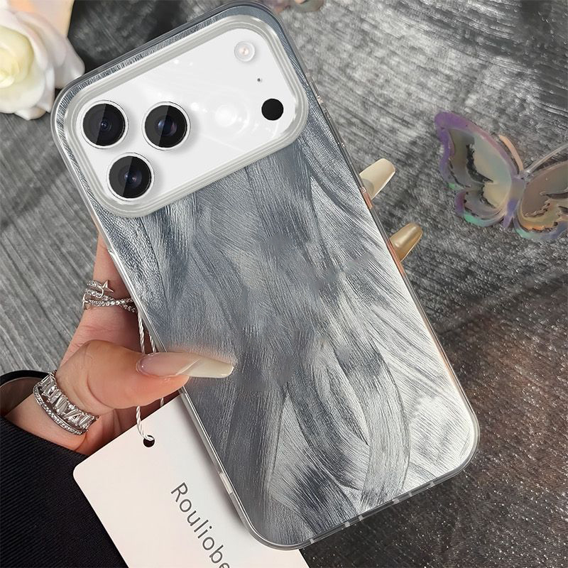 جراب هاتف فاخر بتصميم ليزر عصر - مراجعة Phone Cases Expensive وسعره