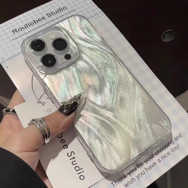 جراب هاتف فاخر بتصميم ليزر عصر - مراجعة Phone Cases Expensive وسعره