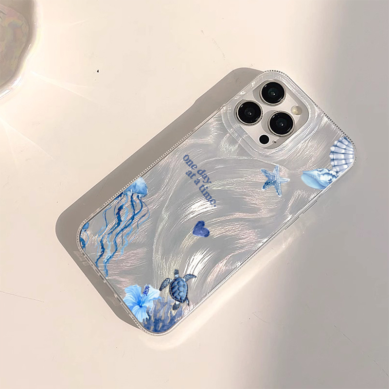 غطاء هاتف مقاوم للصدمات بتصميم - مراجعة Phone Cases Beach وسعره