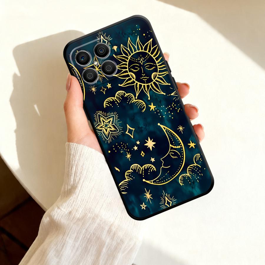جراب Line Moon لهاتف Honor 600 - مراجعة Phone Cases Honor وسعره