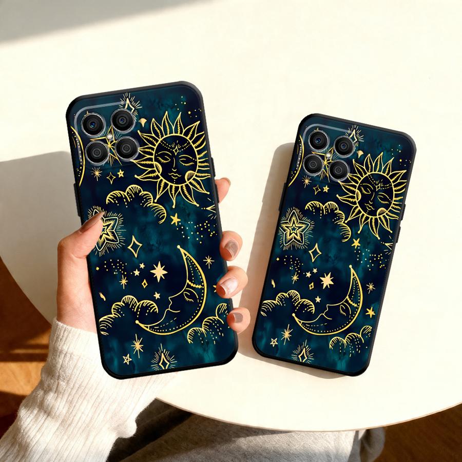 جراب Line Moon لهاتف Honor 600 - مراجعة Phone Cases Honor وسعره