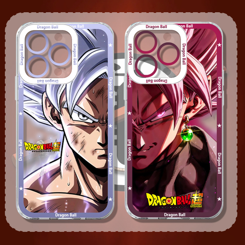 غطاء هاتف أنيمي لـ D-DRAGON BA - مراجعة Phone Cases For Iphone 13 وسعره