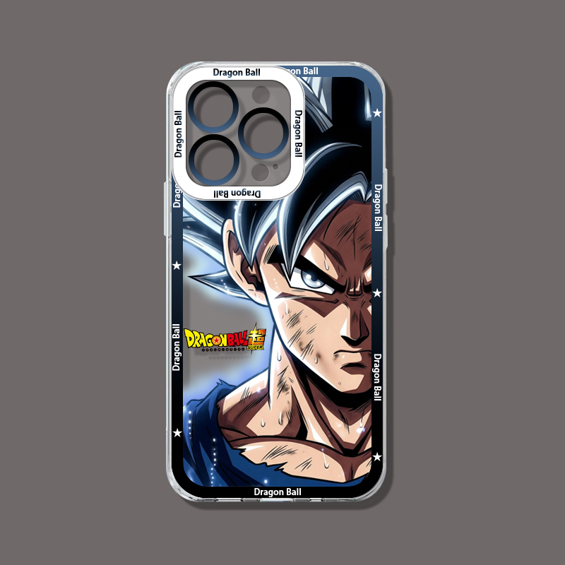 غطاء هاتف أنيمي لـ D-DRAGON BA - مراجعة Phone Cases For Iphone 13 وسعره