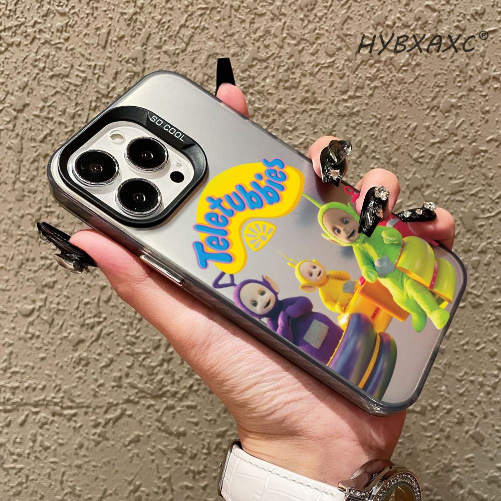 غطاء هاتف HD لطيف بتصميم تي-تي - مراجعة Phone Cases Cute وسعره
