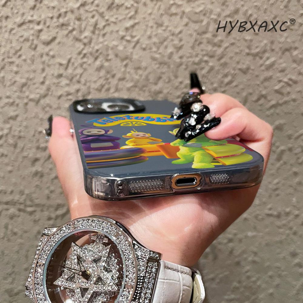 غطاء هاتف HD لطيف بتصميم تي-تي - مراجعة Phone Cases Cute وسعره