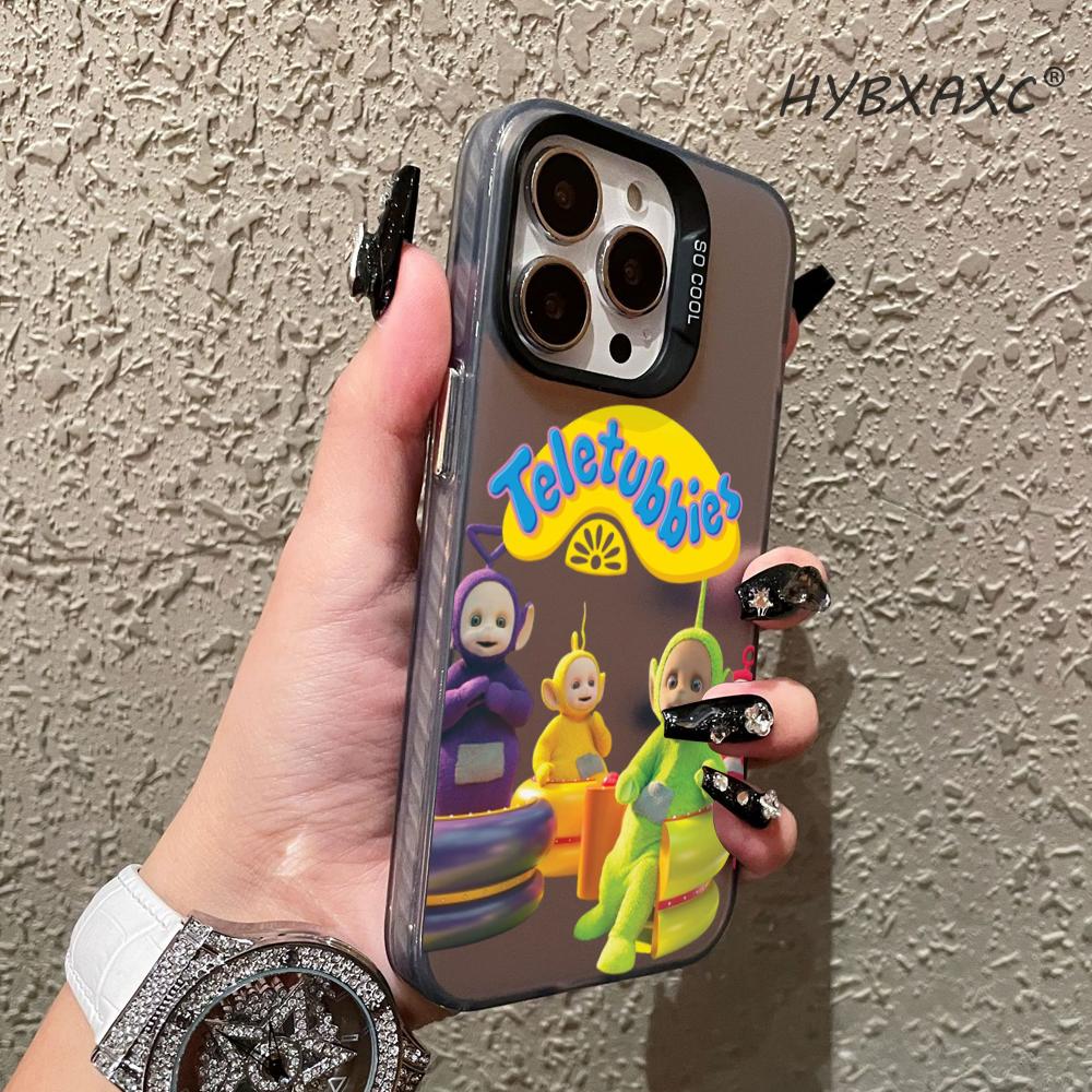 غطاء هاتف HD لطيف بتصميم تي-تي - مراجعة Phone Cases Cute وسعره