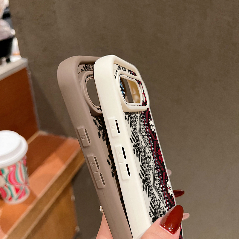 خمر الطوطم نمط جراب هاتف لجوجل - مراجعة Phone Cases Pixel 10 وسعره