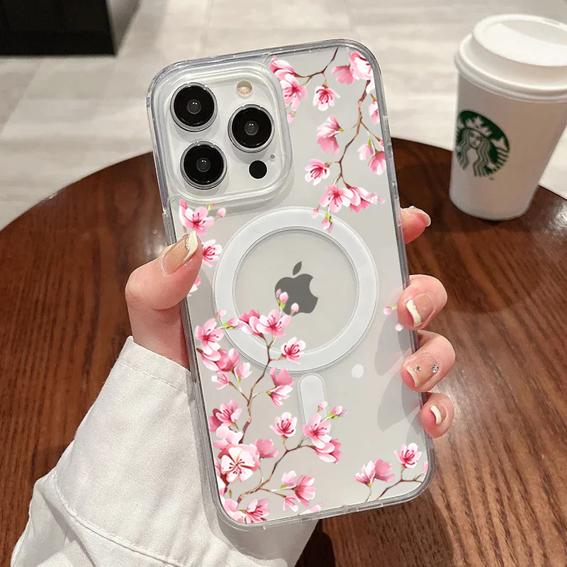 غطاء فاخر وردي اللون بتصميم ال - مراجعة Phone Cases Expensive وسعره