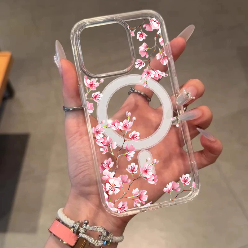 غطاء فاخر وردي اللون بتصميم ال - مراجعة Phone Cases Expensive وسعره