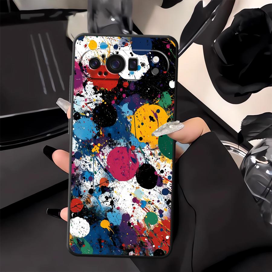 غطاء حماية للهاتف من فوندا لهو - مراجعة Phone Cases Pixel 9A وسعره