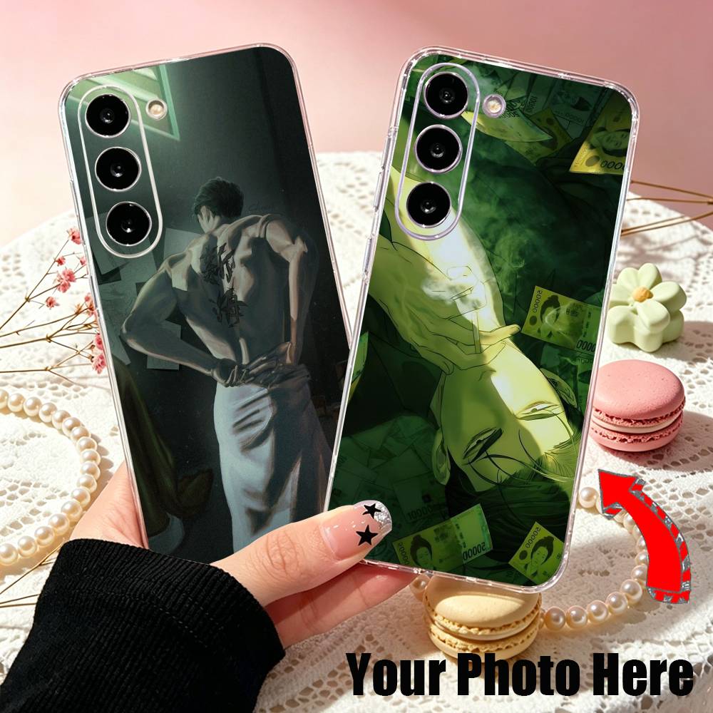 غطاء هاتف شفاف من السيليكون ال - مراجعة Phone Cases Under $20 وسعره