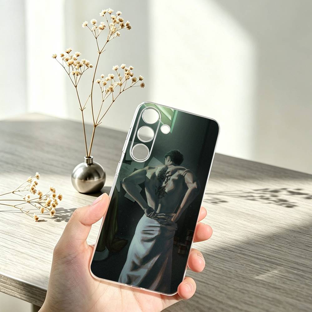 غطاء هاتف شفاف من السيليكون ال - مراجعة Phone Cases Under $20 وسعره