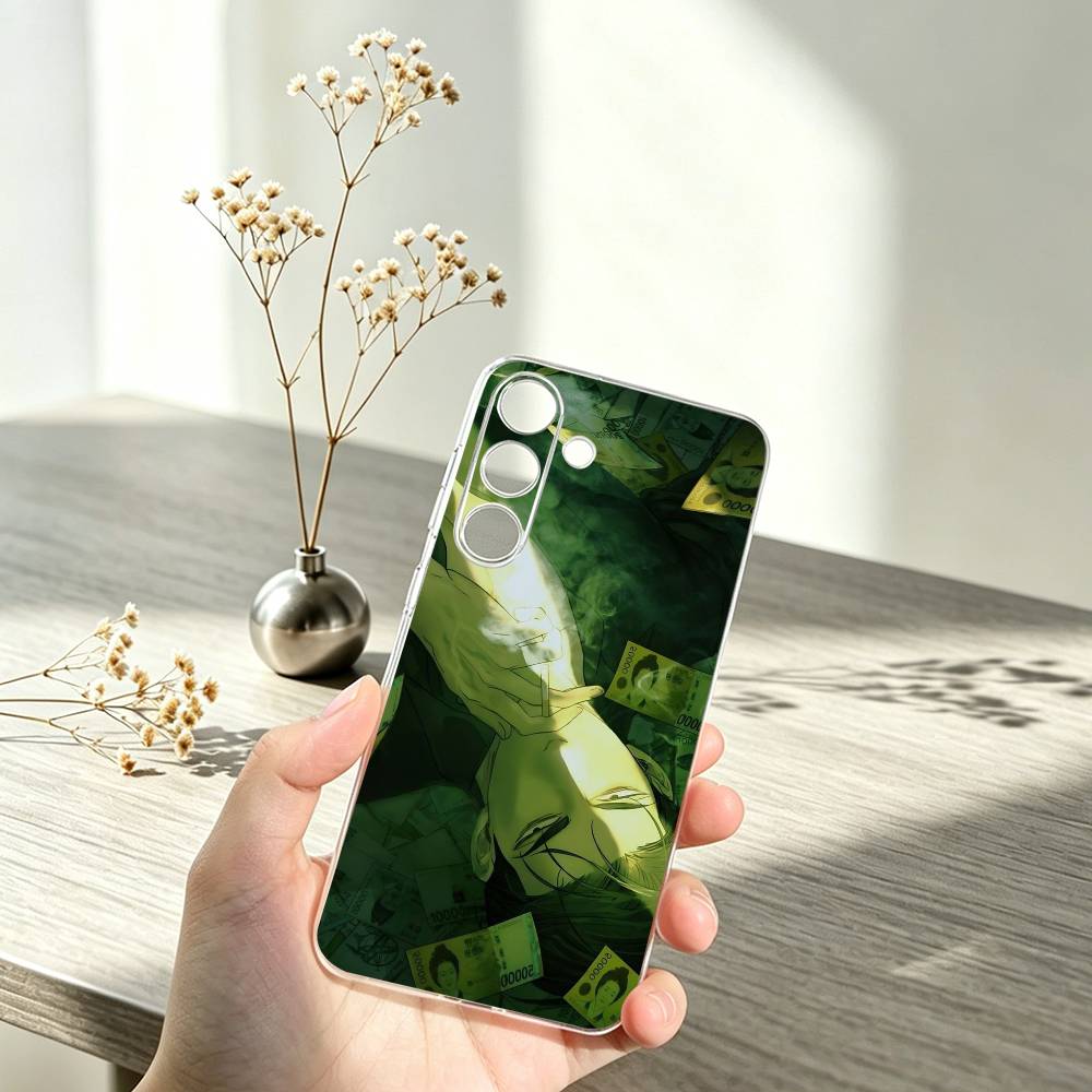 غطاء هاتف شفاف من السيليكون ال - مراجعة Phone Cases Under $20 وسعره
