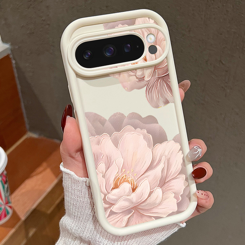 غطاء هاتف ناعم من السيليكون بن - مراجعة Phone Cases Pixel 10 وسعره