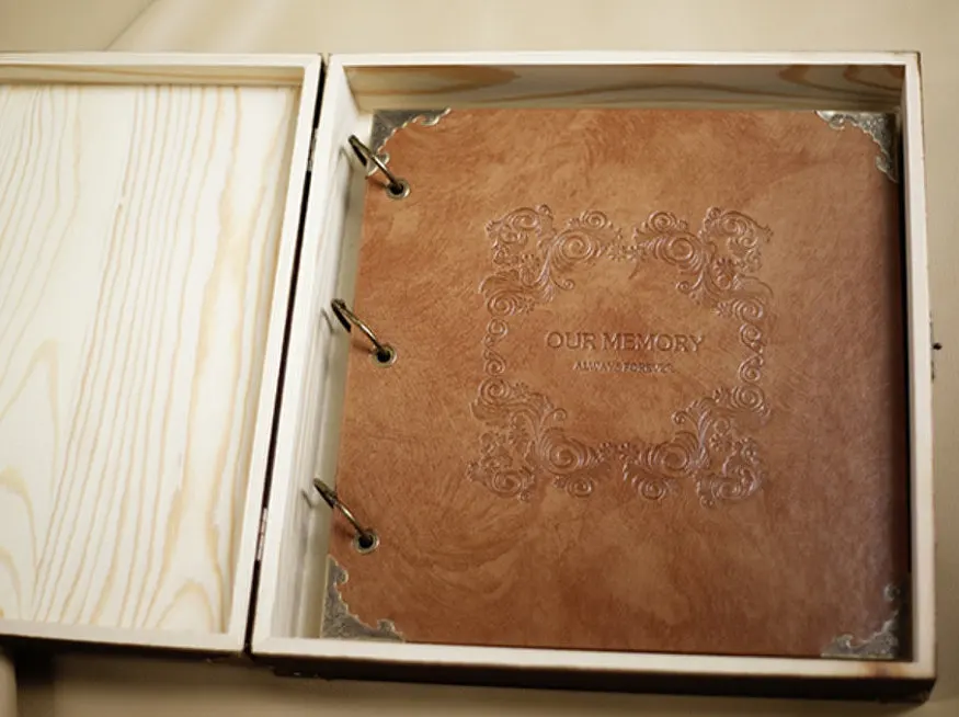 50 صفحة من الأحرف الأولى الريف - مراجعة Monogram Custom Case وسعره
