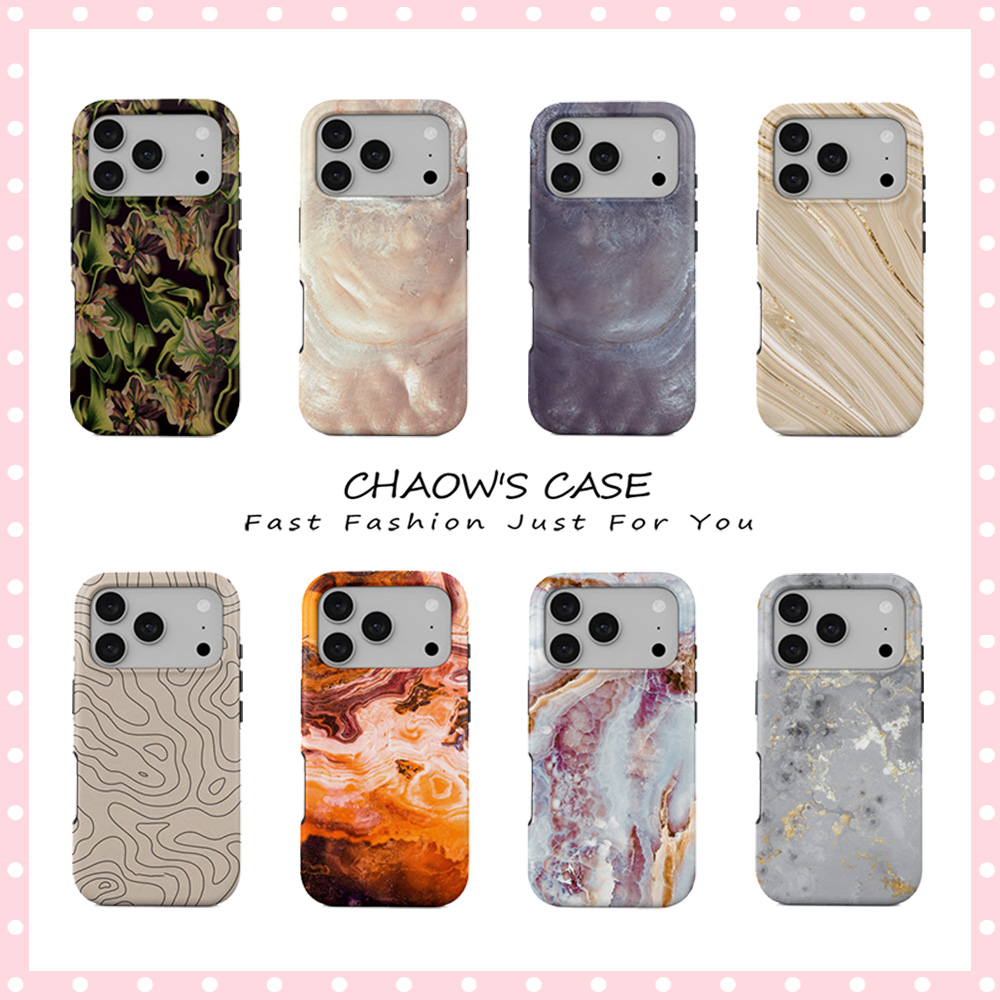 غطاء هاتف فاخر عالي الجودة بتص - مراجعة Phone Cases Burga وسعره
